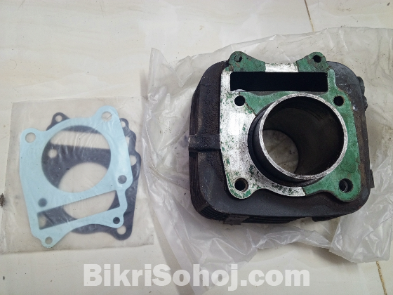 Tvs apache rtr 150 piston block